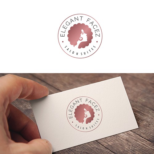 beauty logo