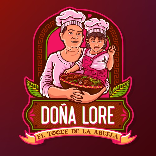 Doña Lore
