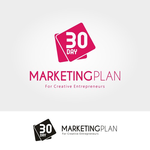 30 day marketing plan