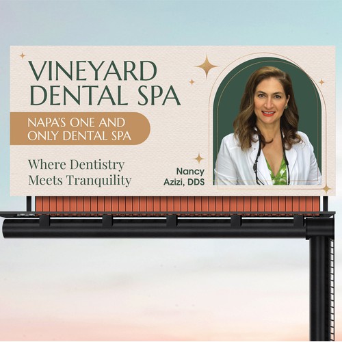 Billboard Design