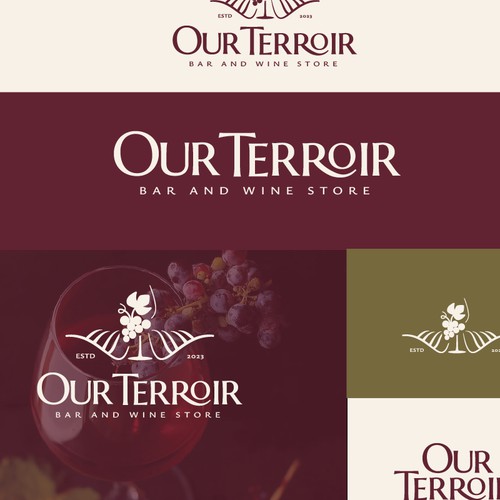 Our Terroir 