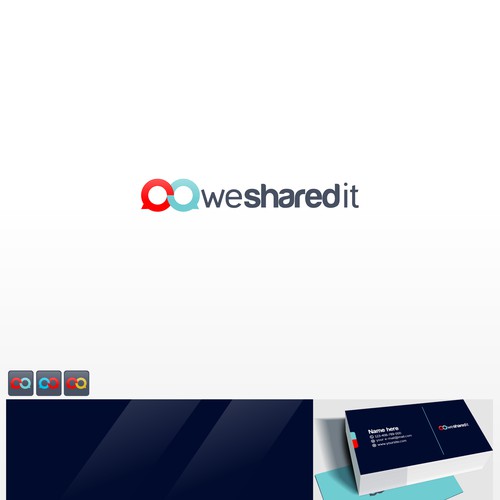 Create A Fun Shareable Logo for New Viral Site!