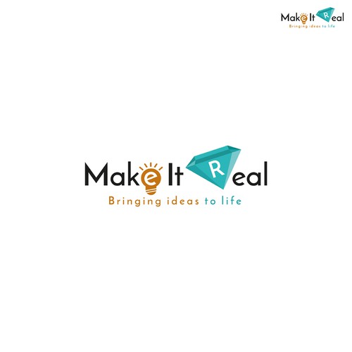 Make It Real - Bringing ideas to life