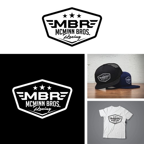 Mbr mcminn bros racing