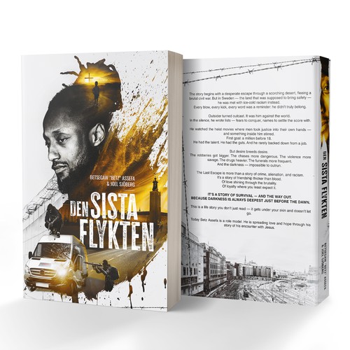 Den Sista Flykten (The Last Escape)