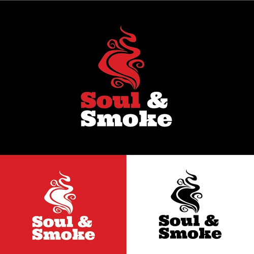 Logo for Barbeque