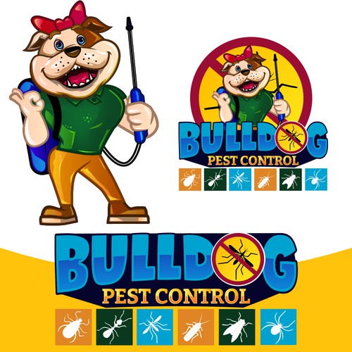 Bulldog Pest Control