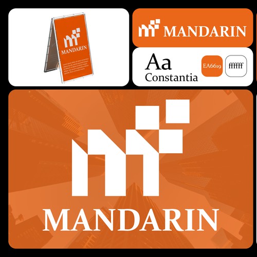 CORPORATE LOGO DESIGN