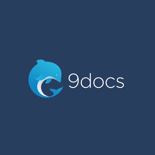 logo for 9docs