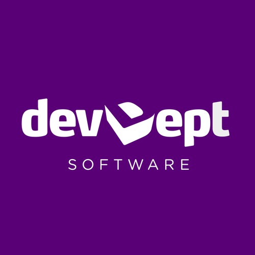 logo for devDept software
