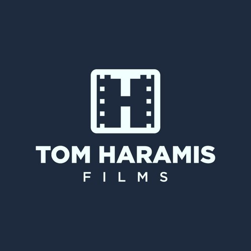 Logo for Tom Haramis Films