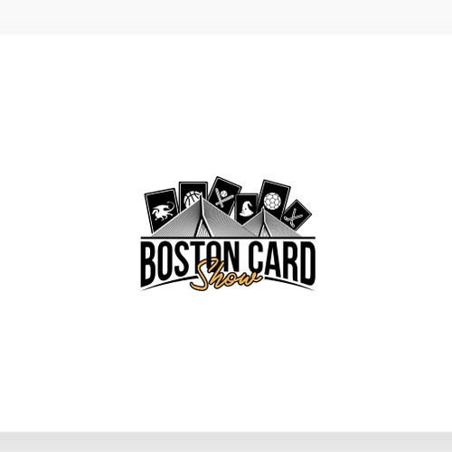 Boston Card Show