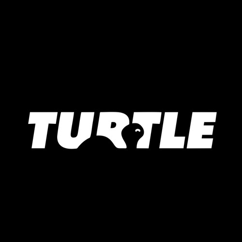 Turtle logotype
