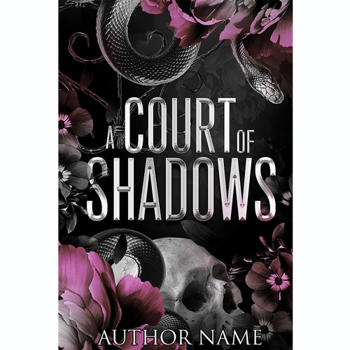 A Court of Shadows