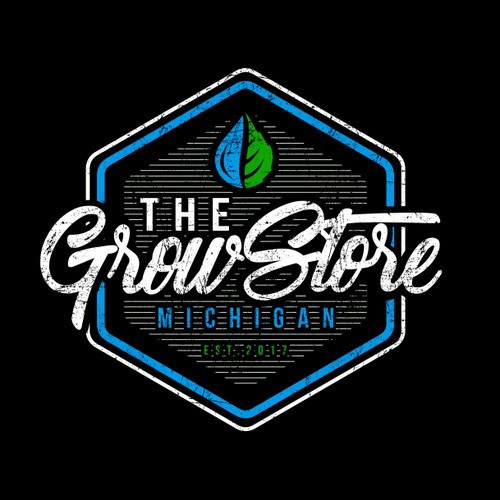 THE GROW STORE