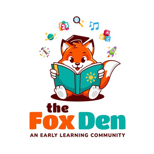 The Fox Den