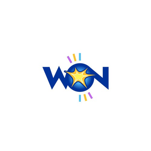 Logo for WON