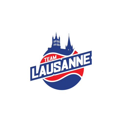 Team Lausanne