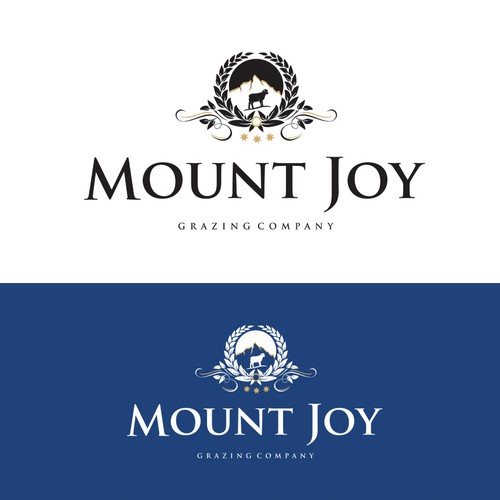 Mount Joy Logo