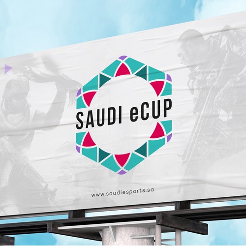 SAUDI eCUP