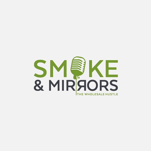 Logo design