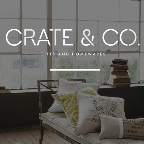 Crate & Co. - Gifts & Homewares 