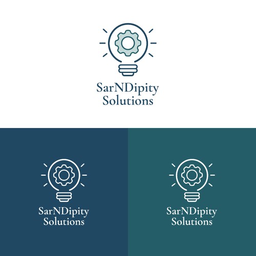 SarNDipity Solution