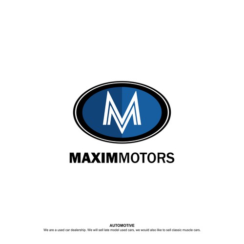 Maxim Motors