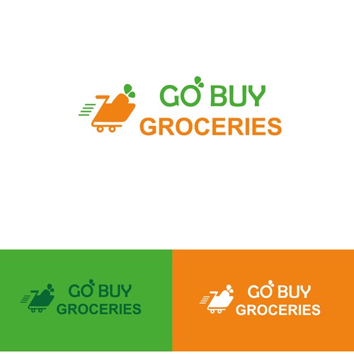 GO Buy Groceries