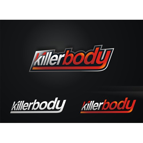 Design for our new RC Lexan Body line: Killer Body