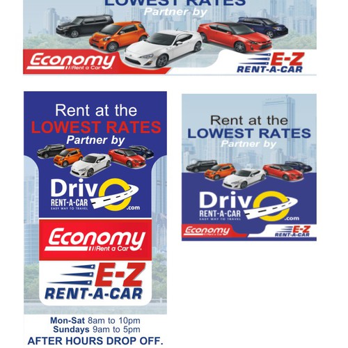 Rent Car