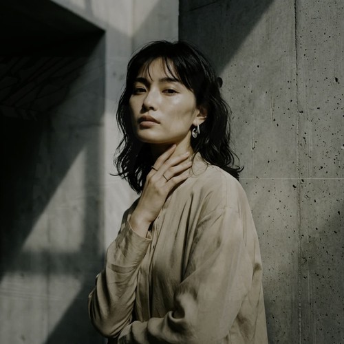 Chloe Harper — The Moment Before Movement