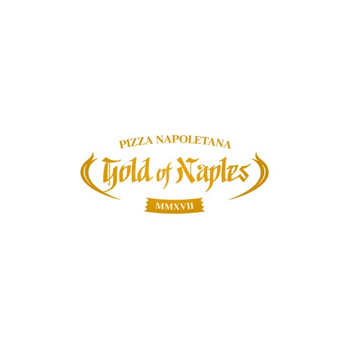 gold of naples pizzeria