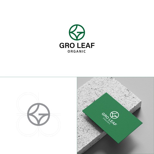 Gro Leaf Organic