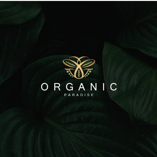 Organic Paradise