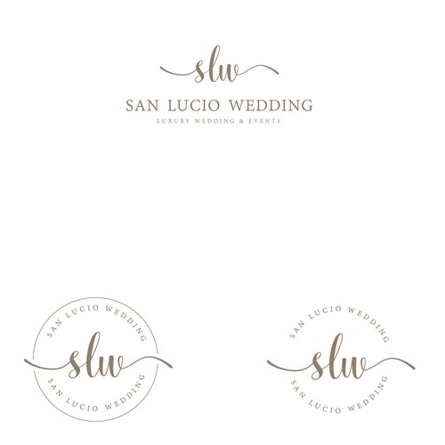 San Lucio Wedding luxury wedding & events
