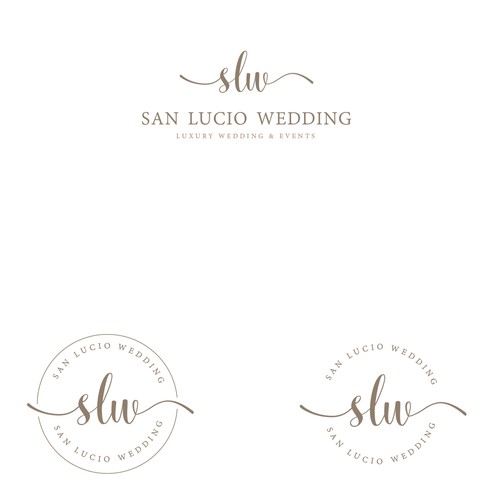 San Lucio Wedding luxury wedding & events