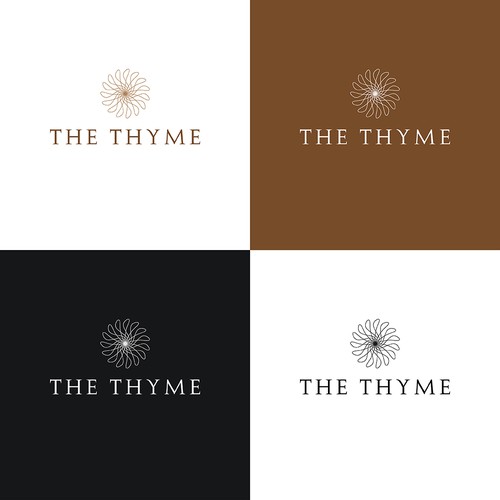 The Thyme