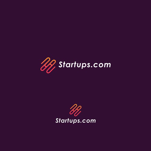 simple logo