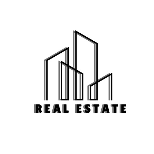 REAL ESTATE LOGO