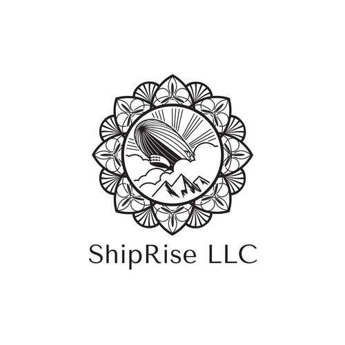 Main logo for multiple consulting and coaching businesses 