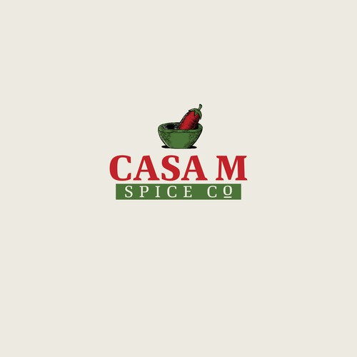 Casa M Spice Company