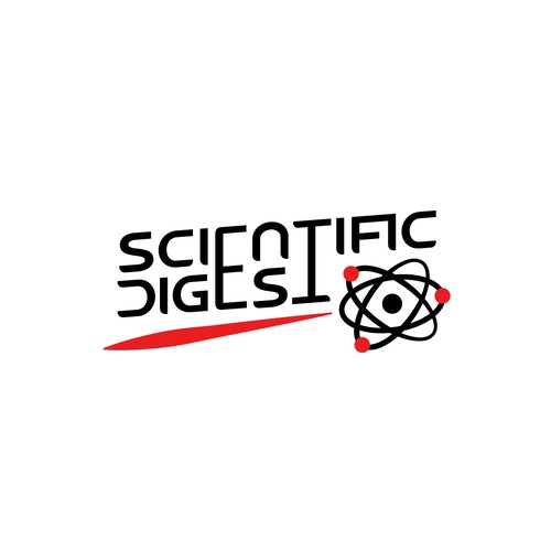Scientific Digest Logo