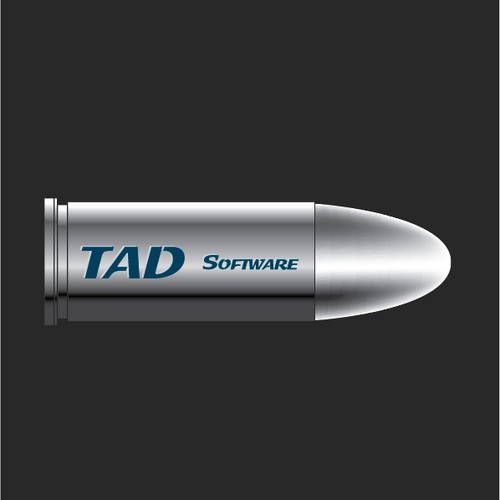 TAD Software New Logo Contest