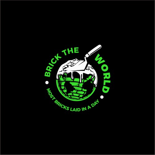 Brick the World