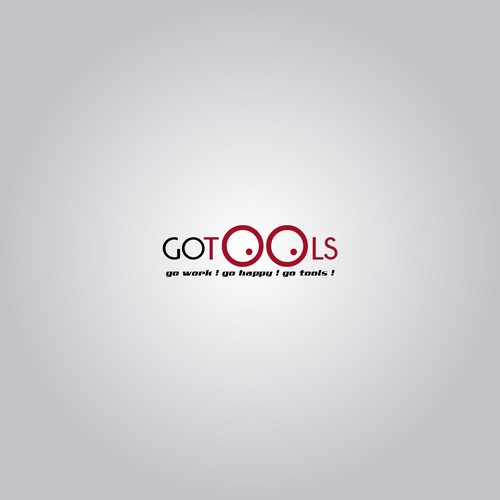 Logo concept for Gotools