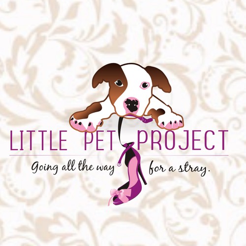 Pet Photographer Seeks Sexy Logo Design