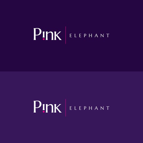 Pink Elephant