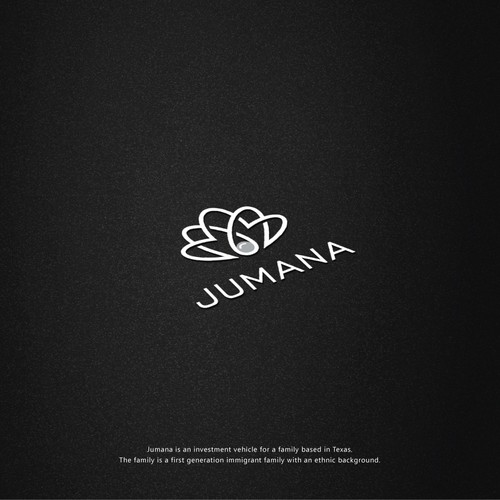 Jumana logo