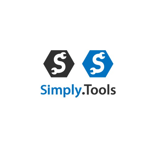 Create a logo for Simply.Tools